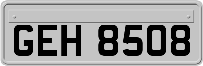 GEH8508