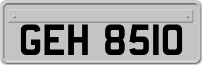 GEH8510