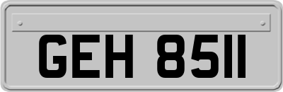 GEH8511