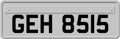 GEH8515