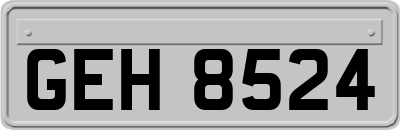 GEH8524