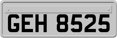 GEH8525
