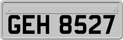 GEH8527