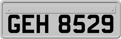 GEH8529