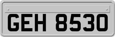 GEH8530