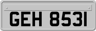 GEH8531