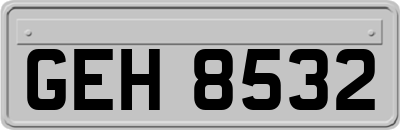 GEH8532