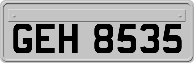 GEH8535