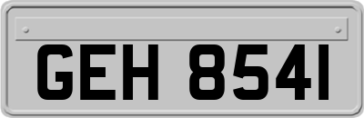 GEH8541