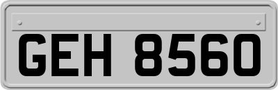GEH8560