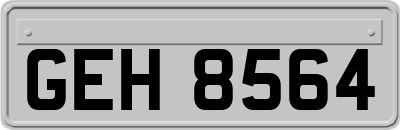 GEH8564