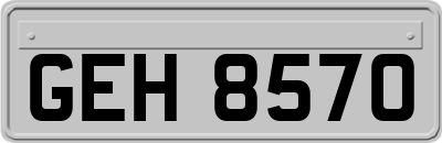 GEH8570