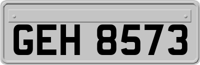 GEH8573