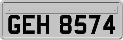 GEH8574