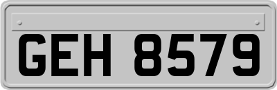 GEH8579