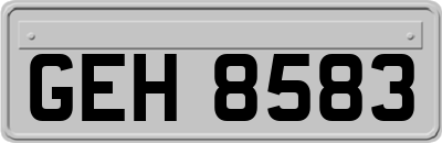 GEH8583