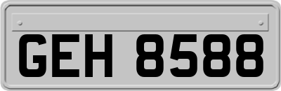 GEH8588