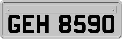 GEH8590