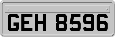 GEH8596