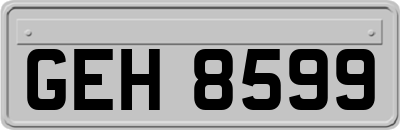 GEH8599
