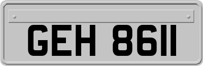 GEH8611