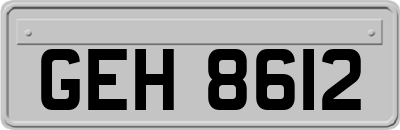 GEH8612