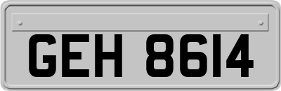 GEH8614