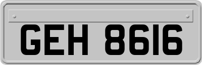 GEH8616
