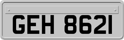 GEH8621