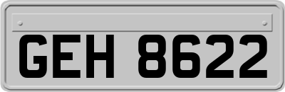 GEH8622