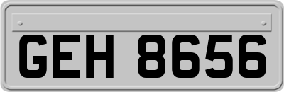 GEH8656