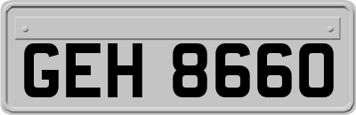 GEH8660