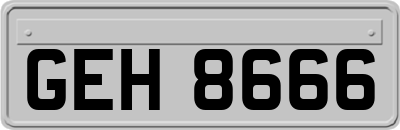 GEH8666