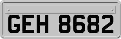 GEH8682