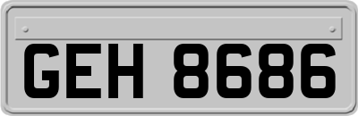 GEH8686