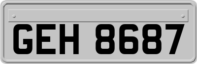 GEH8687