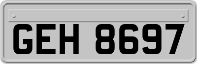 GEH8697