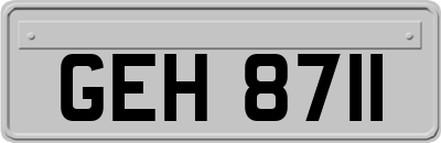 GEH8711