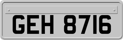 GEH8716