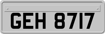 GEH8717