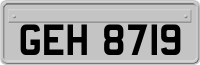 GEH8719