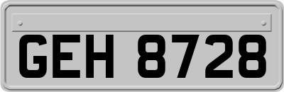 GEH8728
