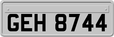 GEH8744