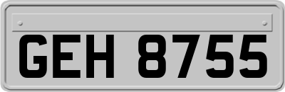 GEH8755