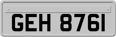 GEH8761