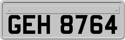 GEH8764