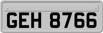 GEH8766