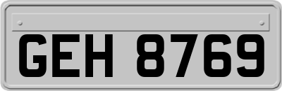 GEH8769