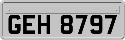 GEH8797