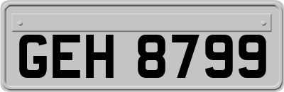 GEH8799